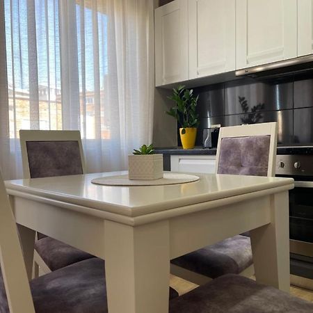 Tirana New Bazaar-Apartment 1 Εξωτερικό φωτογραφία