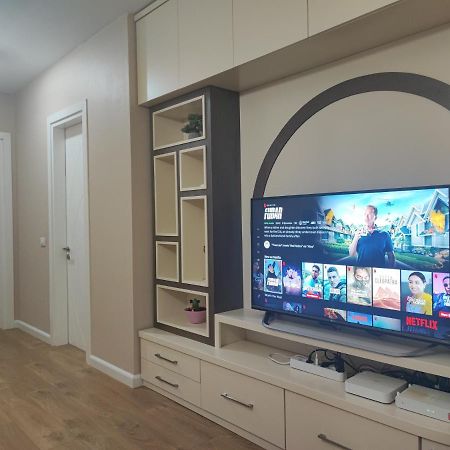 Tirana New Bazaar-Apartment 1 Εξωτερικό φωτογραφία