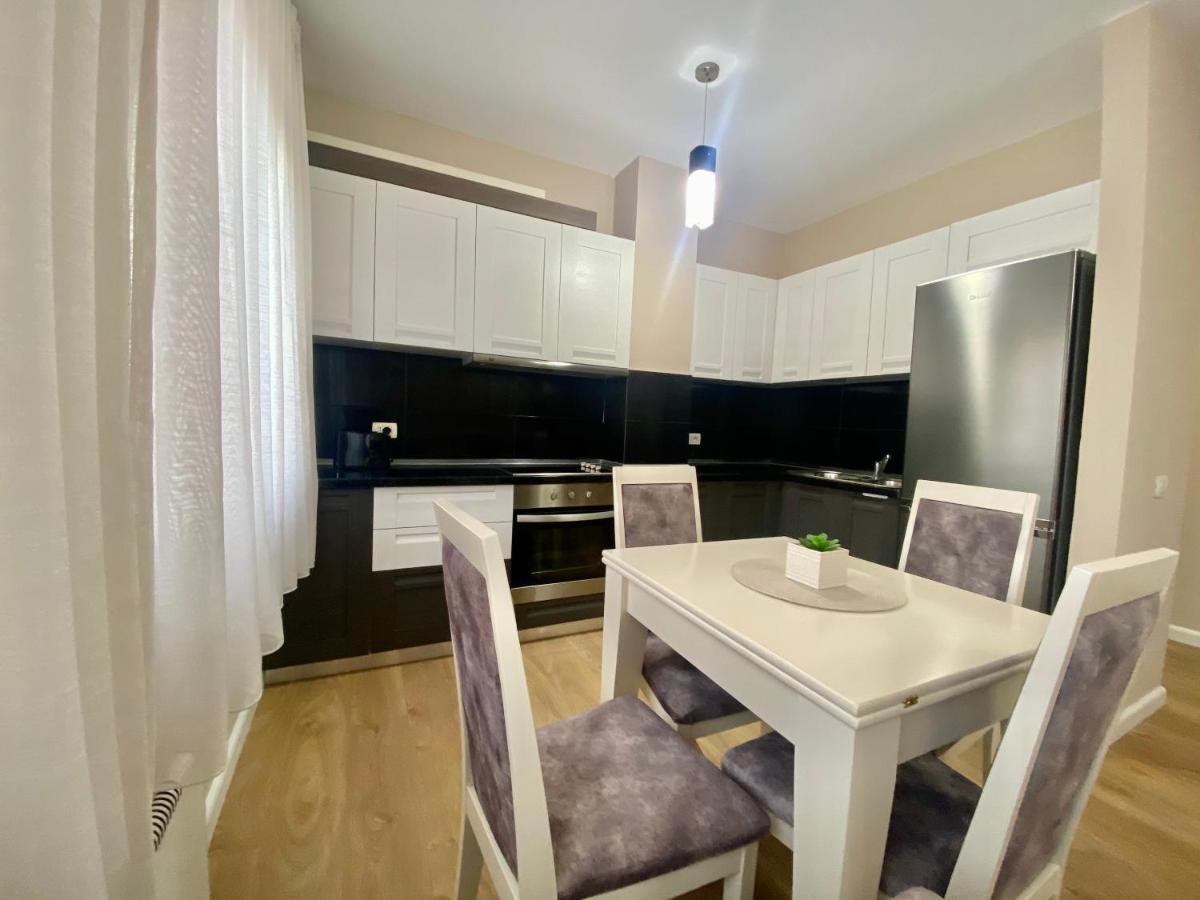 Tirana New Bazaar-Apartment 1 Εξωτερικό φωτογραφία