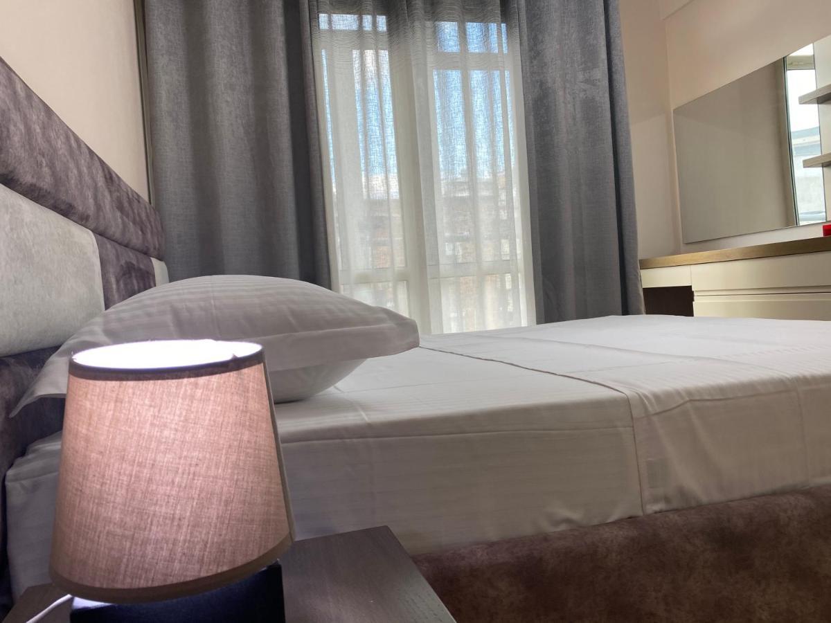 Tirana New Bazaar-Apartment 1 Εξωτερικό φωτογραφία