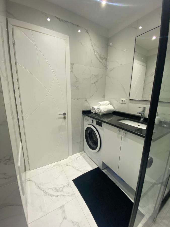 Tirana New Bazaar-Apartment 1 Εξωτερικό φωτογραφία