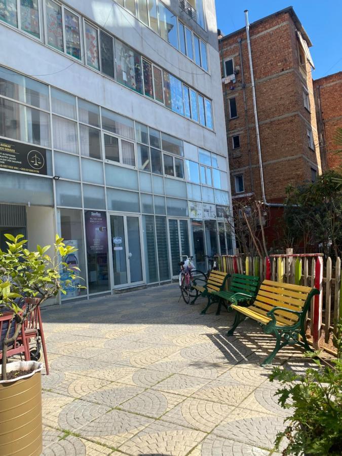 Tirana New Bazaar-Apartment 1 Εξωτερικό φωτογραφία