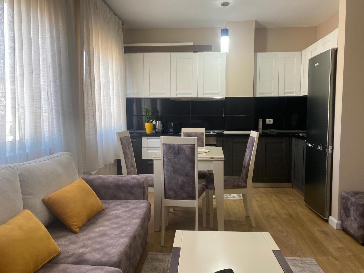 Tirana New Bazaar-Apartment 1 Εξωτερικό φωτογραφία