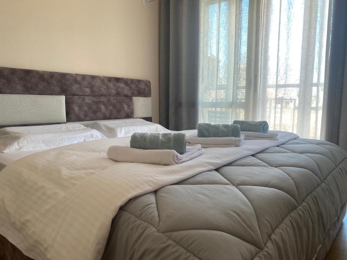 Tirana New Bazaar-Apartment 1 Εξωτερικό φωτογραφία