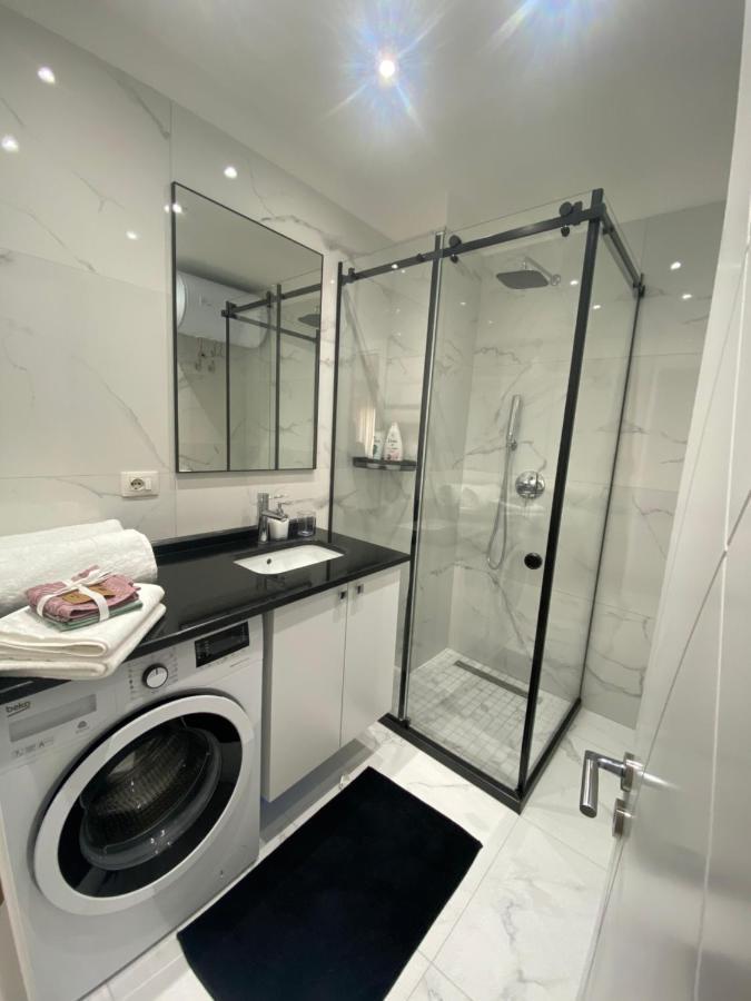 Tirana New Bazaar-Apartment 1 Εξωτερικό φωτογραφία