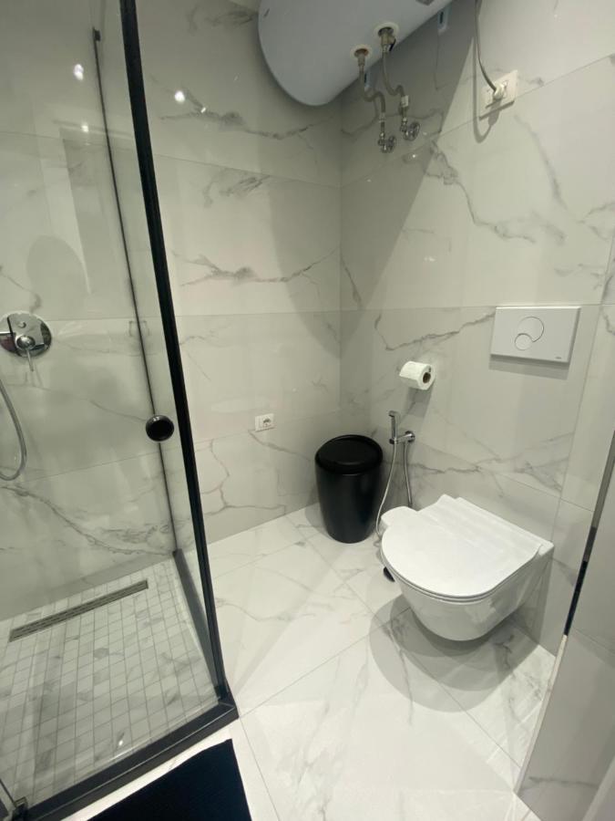 Tirana New Bazaar-Apartment 1 Εξωτερικό φωτογραφία