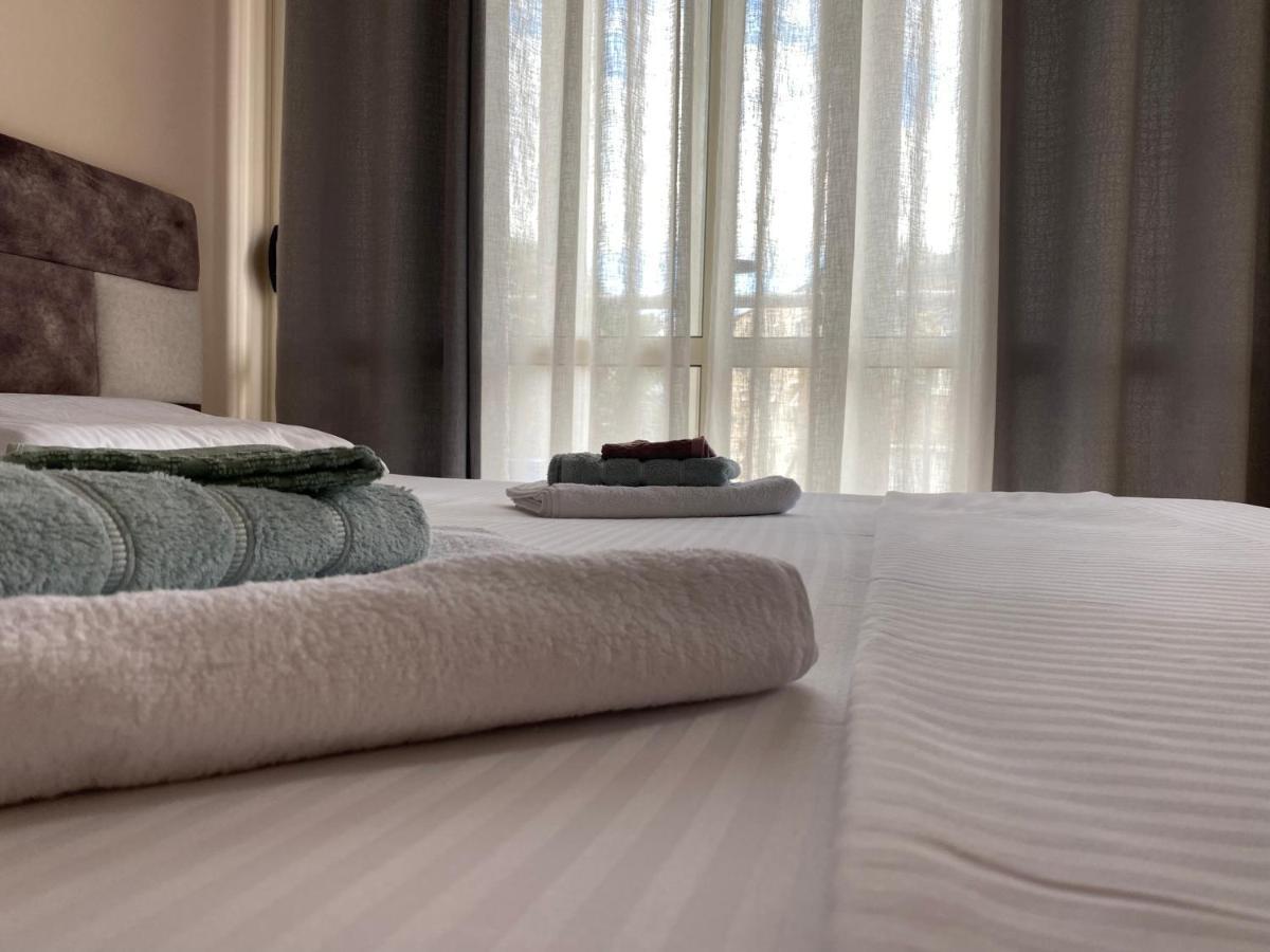 Tirana New Bazaar-Apartment 1 Εξωτερικό φωτογραφία