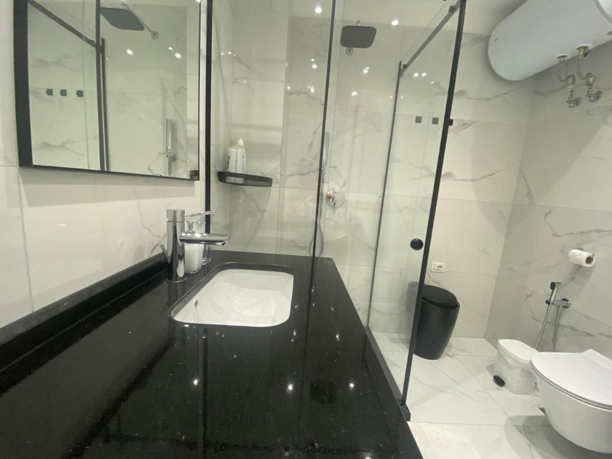 Tirana New Bazaar-Apartment 1 Εξωτερικό φωτογραφία