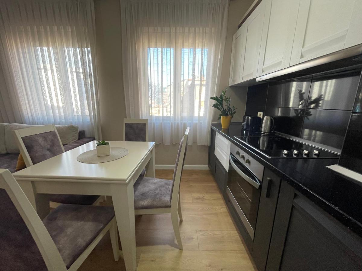 Tirana New Bazaar-Apartment 1 Εξωτερικό φωτογραφία