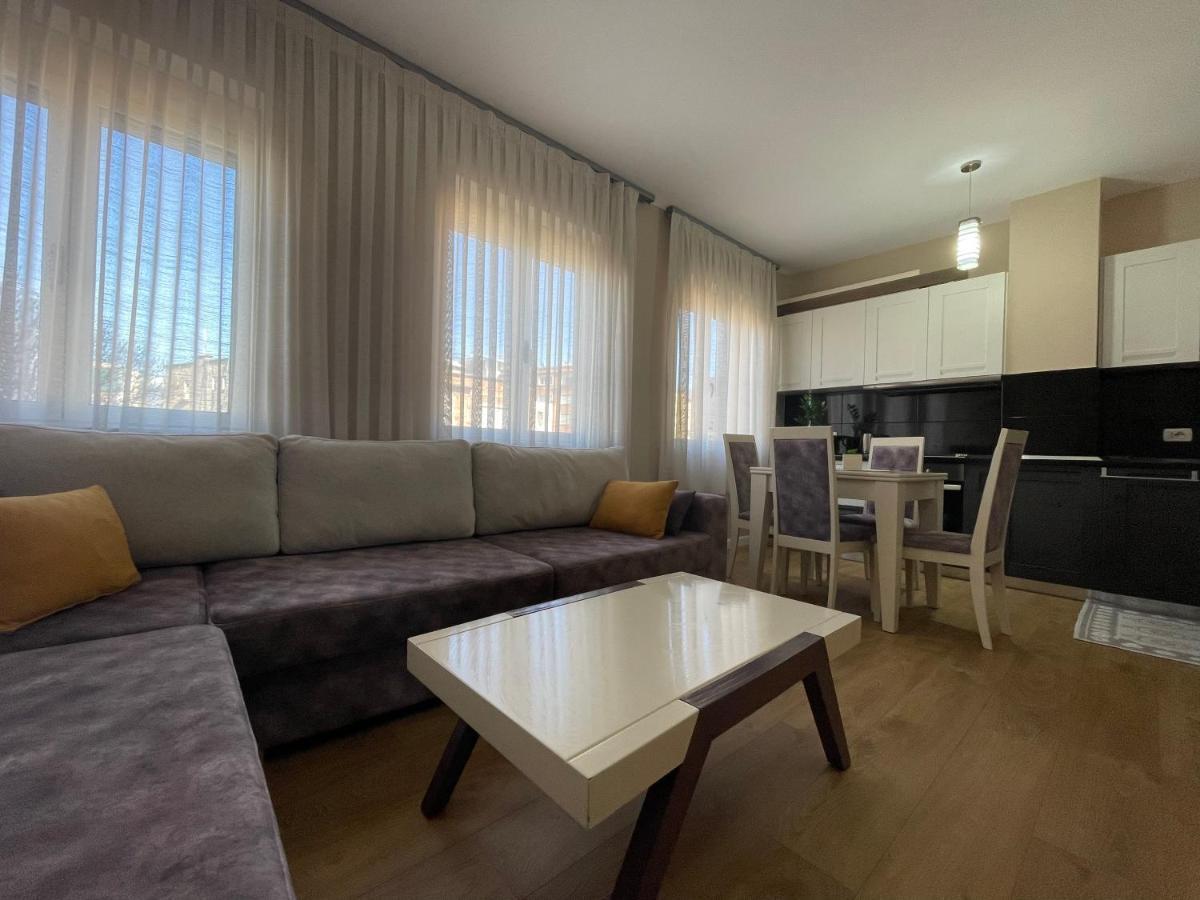 Tirana New Bazaar-Apartment 1 Εξωτερικό φωτογραφία