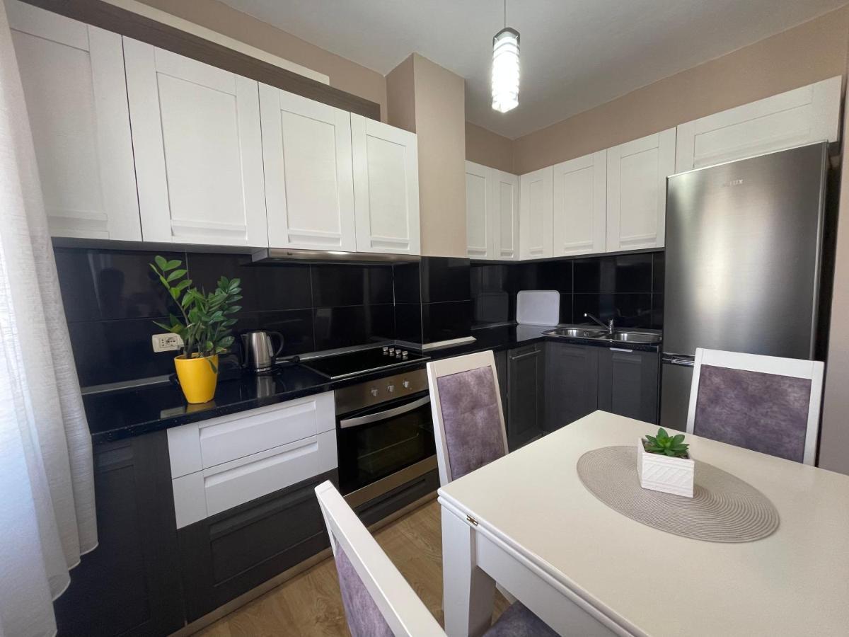 Tirana New Bazaar-Apartment 1 Εξωτερικό φωτογραφία