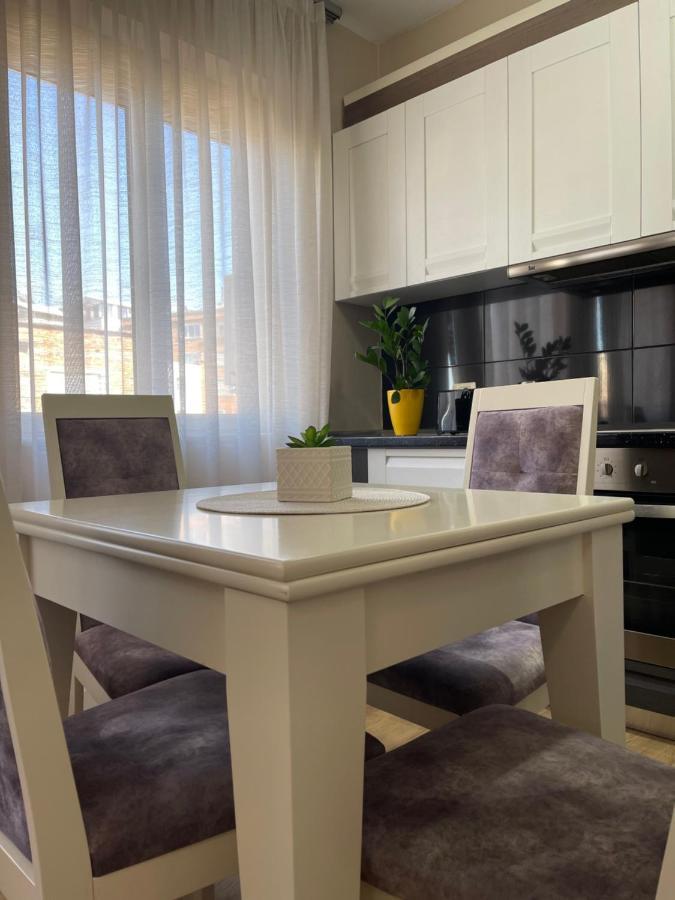 Tirana New Bazaar-Apartment 1 Εξωτερικό φωτογραφία