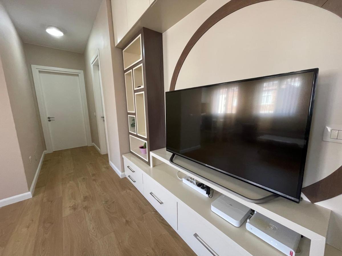 Tirana New Bazaar-Apartment 1 Εξωτερικό φωτογραφία