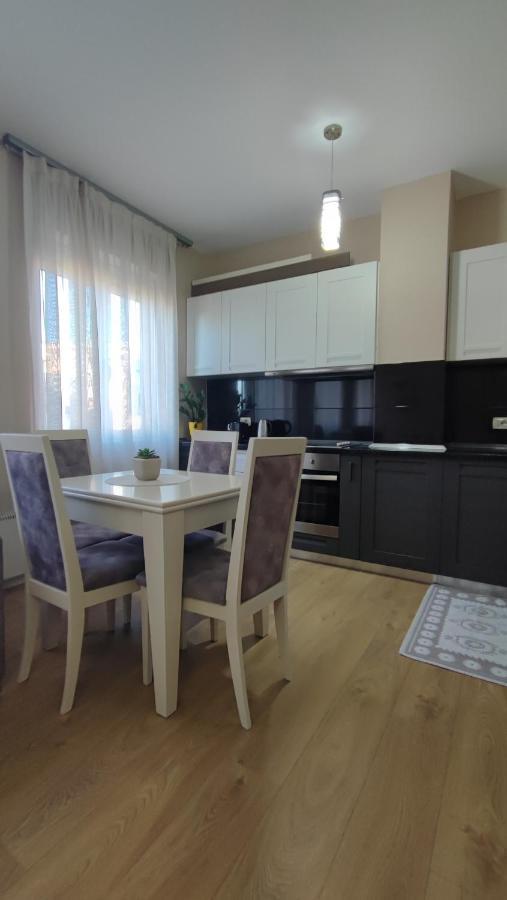 Tirana New Bazaar-Apartment 1 Εξωτερικό φωτογραφία