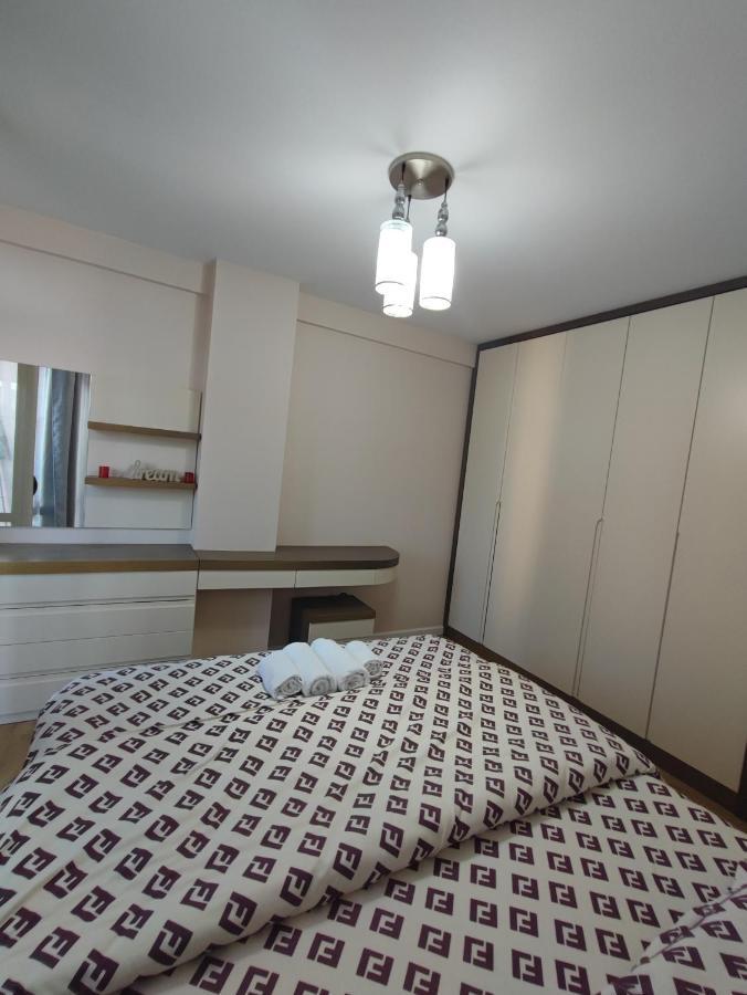 Tirana New Bazaar-Apartment 1 Εξωτερικό φωτογραφία