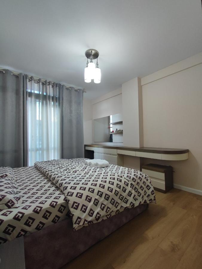 Tirana New Bazaar-Apartment 1 Εξωτερικό φωτογραφία